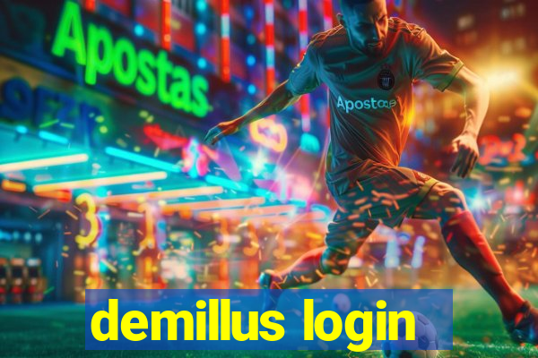 demillus login